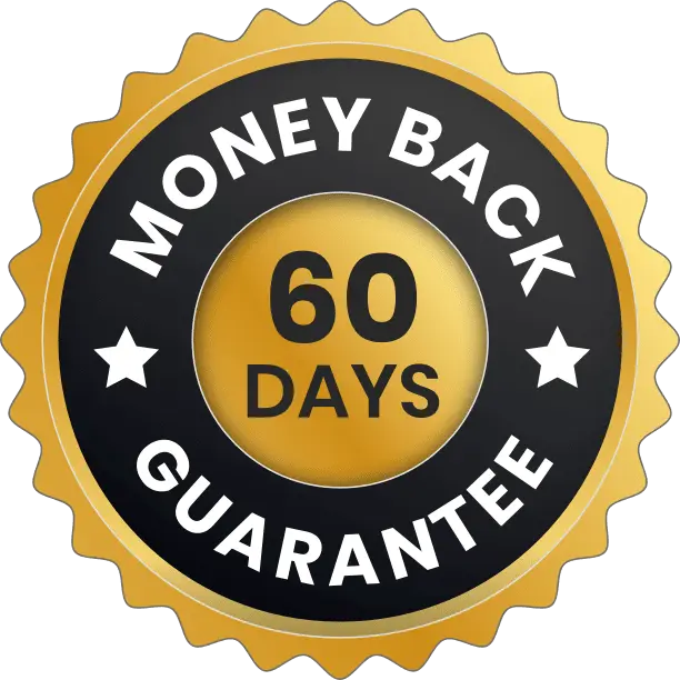 GumAktiv Money Back Gaurantee